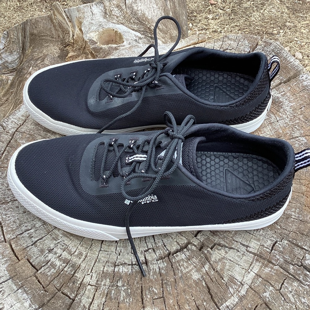 Columbia PFG Sneakers -8 - Picture 3 of 6
